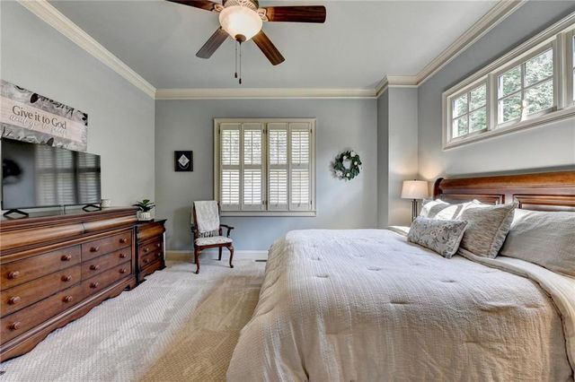 10 Cavender Run, Dahlonega, GA 30533