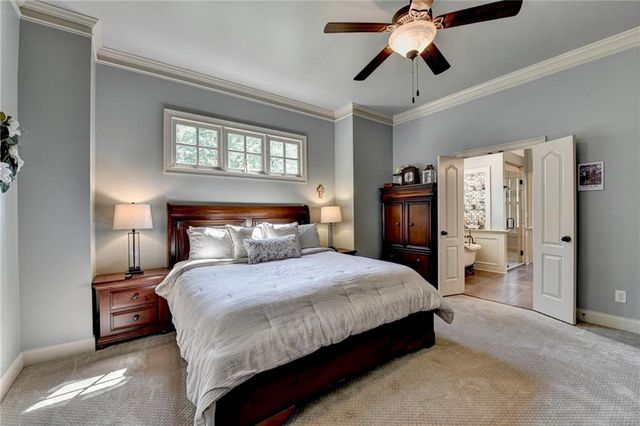 10 Cavender Run, Dahlonega, GA 30533