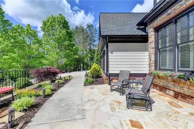 10 Cavender Run, Dahlonega, GA 30533