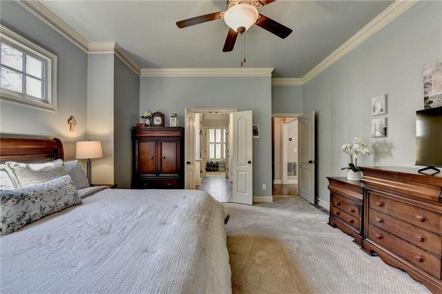 10 Cavender Run, Dahlonega, GA 30533