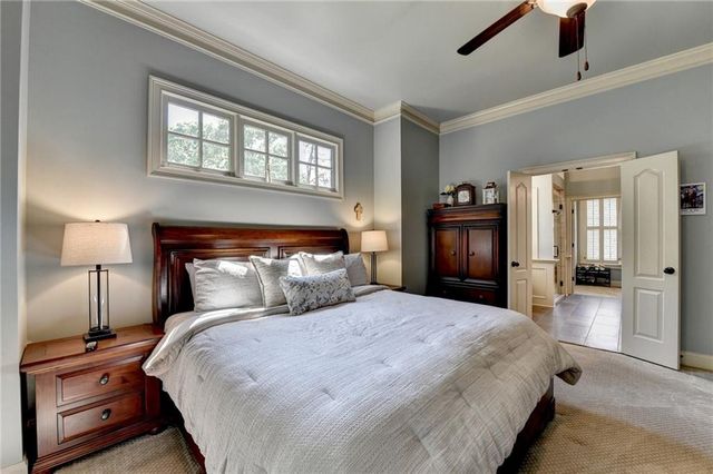 10 Cavender Run, Dahlonega, GA 30533