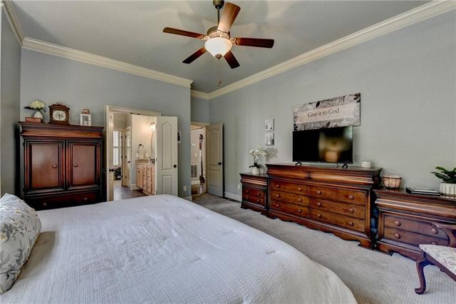 10 Cavender Run, Dahlonega, GA 30533