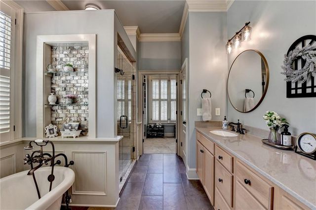 10 Cavender Run, Dahlonega, GA 30533