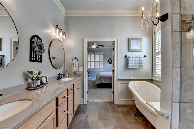 10 Cavender Run, Dahlonega, GA 30533