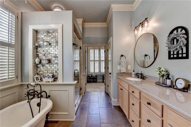 10 Cavender Run, Dahlonega, GA 30533