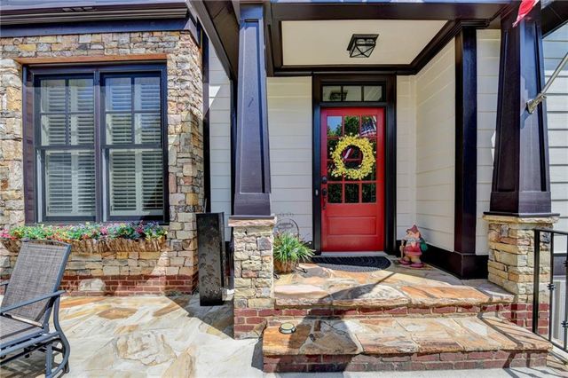 10 Cavender Run, Dahlonega, GA 30533