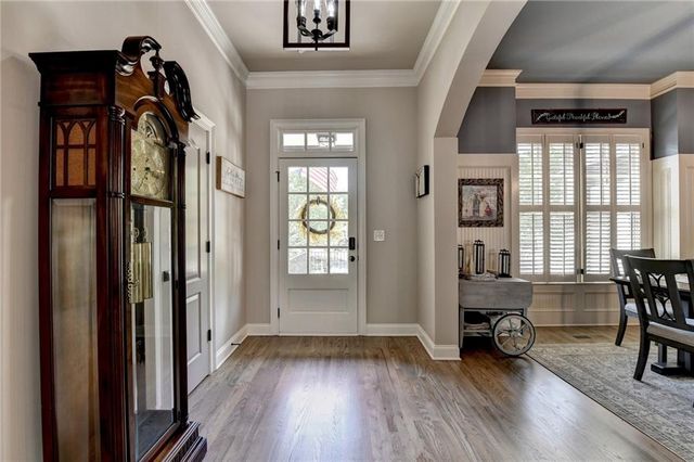 10 Cavender Run, Dahlonega, GA 30533