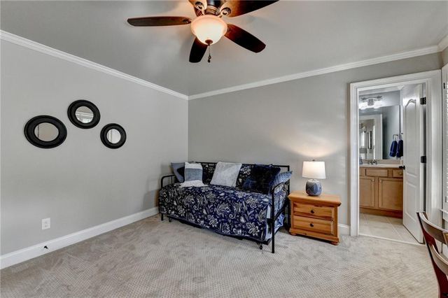 10 Cavender Run, Dahlonega, GA 30533