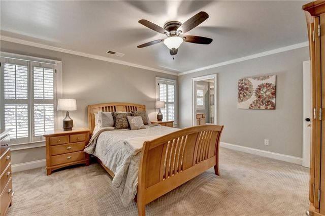 10 Cavender Run, Dahlonega, GA 30533