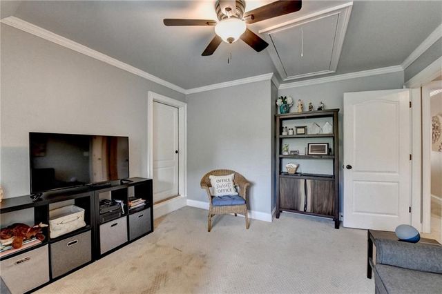 10 Cavender Run, Dahlonega, GA 30533