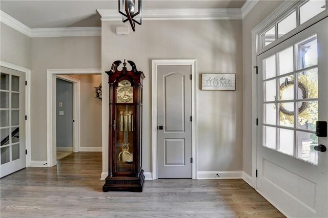 10 Cavender Run, Dahlonega, GA 30533