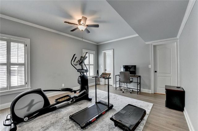 10 Cavender Run, Dahlonega, GA 30533