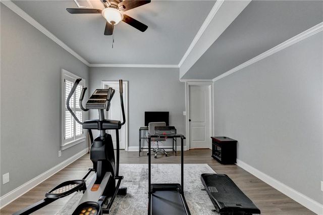 10 Cavender Run, Dahlonega, GA 30533