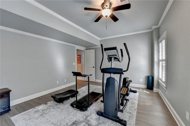 10 Cavender Run, Dahlonega, GA 30533