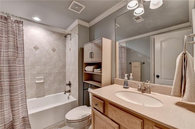 10 Cavender Run, Dahlonega, GA 30533