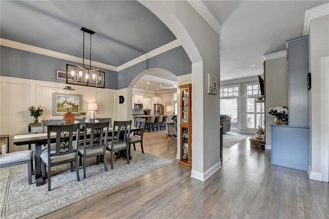 10 Cavender Run, Dahlonega, GA 30533