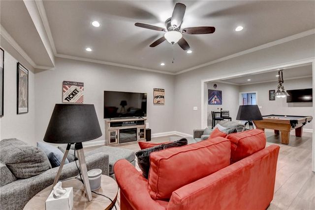 10 Cavender Run, Dahlonega, GA 30533