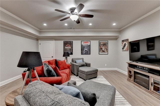 10 Cavender Run, Dahlonega, GA 30533