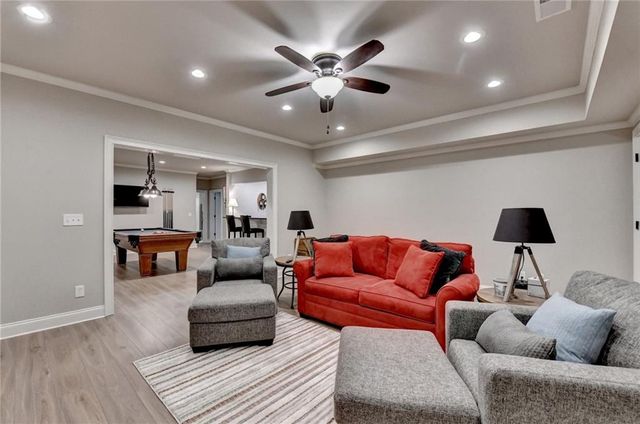 10 Cavender Run, Dahlonega, GA 30533