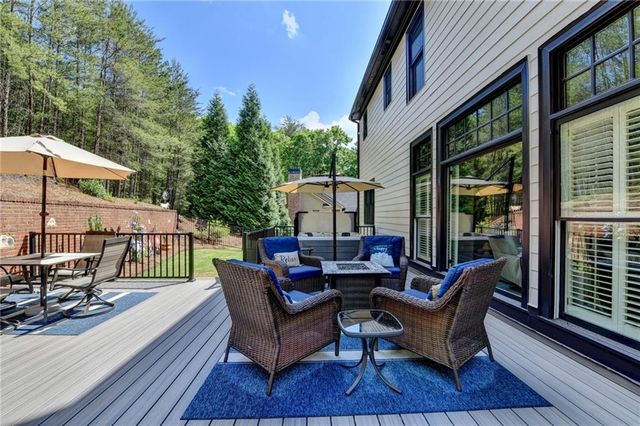 10 Cavender Run, Dahlonega, GA 30533