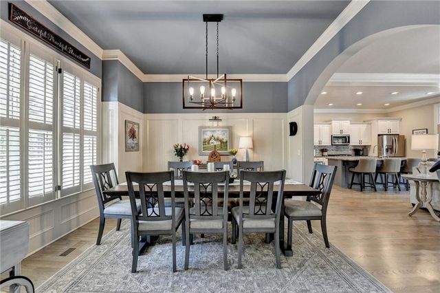 10 Cavender Run, Dahlonega, GA 30533