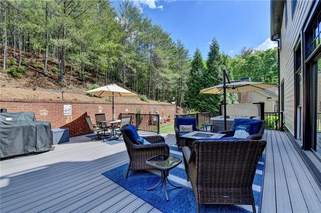 10 Cavender Run, Dahlonega, GA 30533
