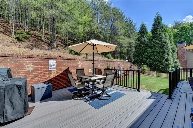 10 Cavender Run, Dahlonega, GA 30533