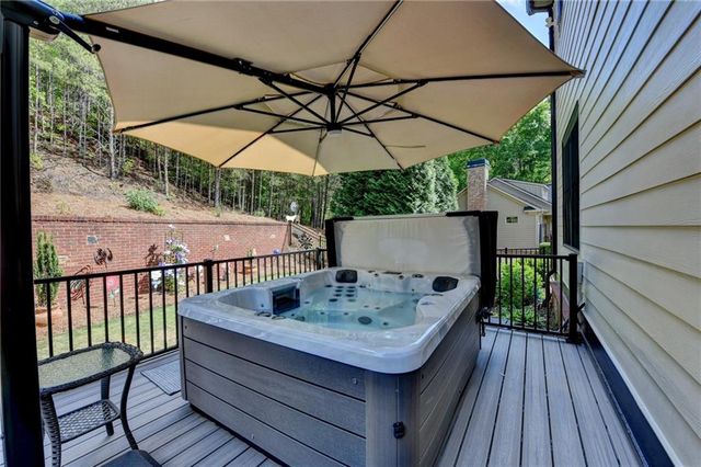 10 Cavender Run, Dahlonega, GA 30533