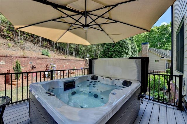 10 Cavender Run, Dahlonega, GA 30533
