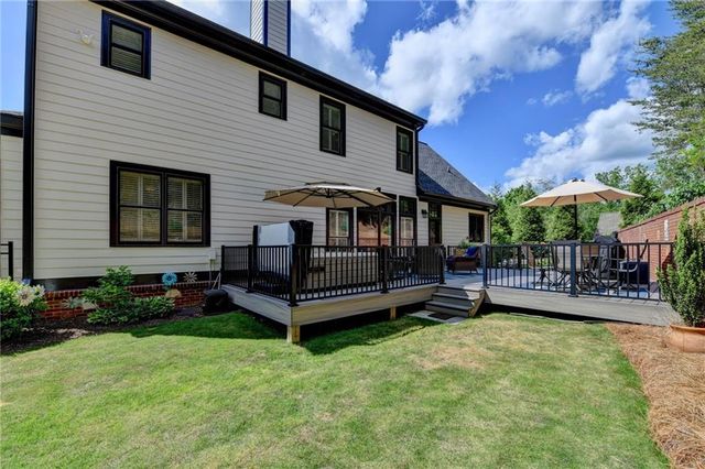 10 Cavender Run, Dahlonega, GA 30533