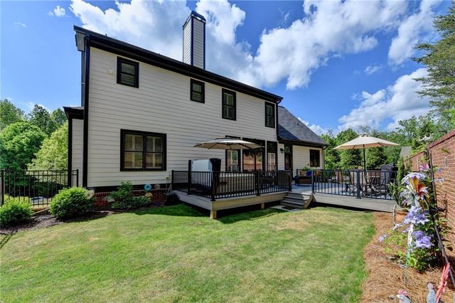 10 Cavender Run, Dahlonega, GA 30533