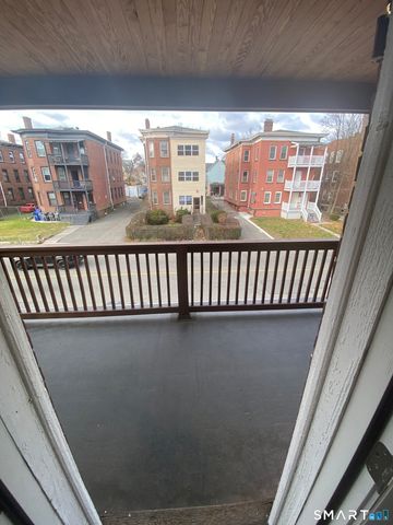 280 Garden Street 10R, Hartford, CT 06112