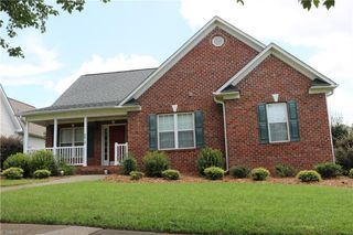 5815 Willowdale Drive, Pfafftown, NC 27040