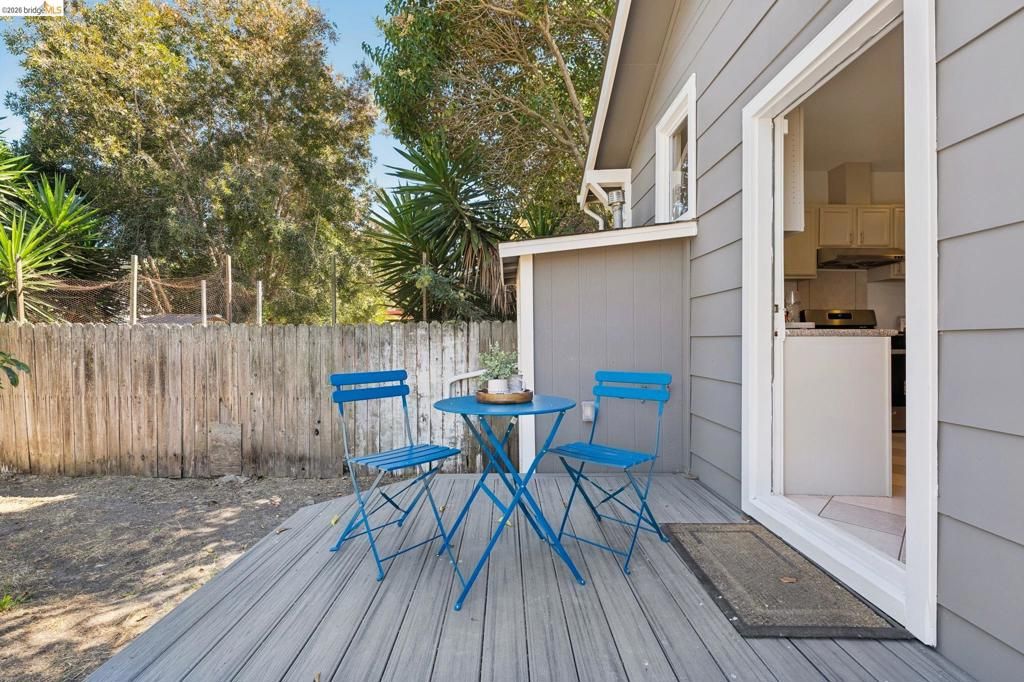 Image 27 of property listing at 220 Marina Way, Richmond, CA 94801