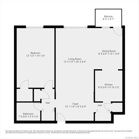 522 Shore Road 6M, Long Beach, NY 11561