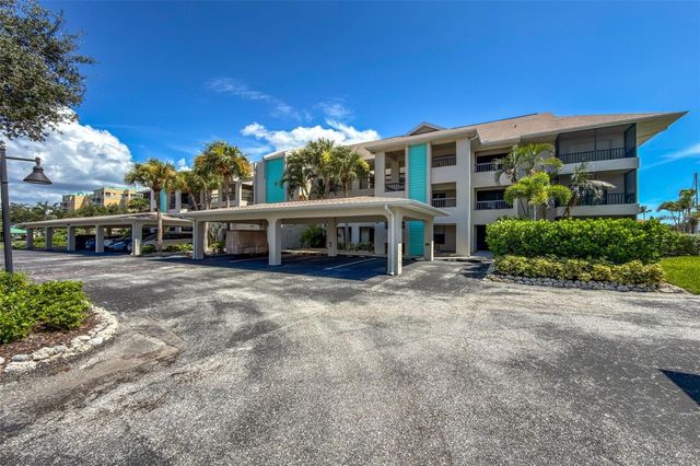 3255 SUGARLOAF KEY ROAD 31B, Punta Gorda, FL 33955