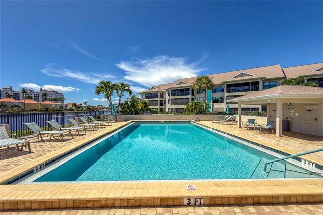 3255 SUGARLOAF KEY ROAD 31B, Punta Gorda, FL 33955