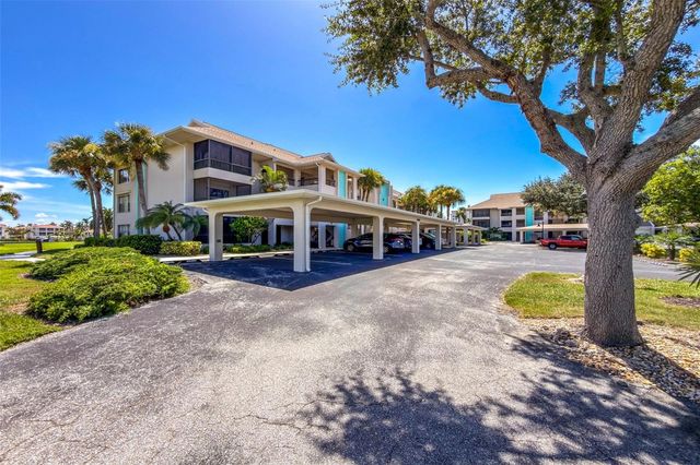 3255 SUGARLOAF KEY ROAD 31B, Punta Gorda, FL 33955