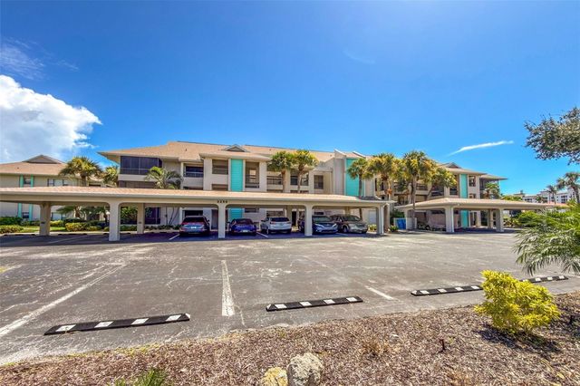 3255 SUGARLOAF KEY ROAD 31B, Punta Gorda, FL 33955