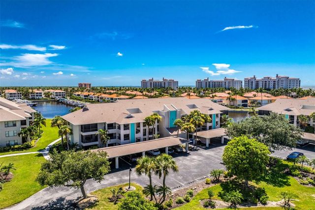 3255 SUGARLOAF KEY ROAD 31B, Punta Gorda, FL 33955