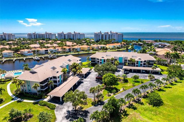 3255 SUGARLOAF KEY ROAD 31B, Punta Gorda, FL 33955