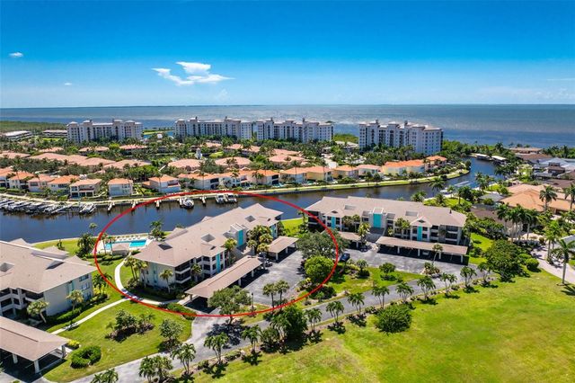 3255 SUGARLOAF KEY ROAD 31B, Punta Gorda, FL 33955