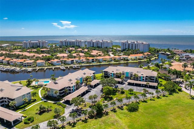 3255 SUGARLOAF KEY ROAD 31B, Punta Gorda, FL 33955