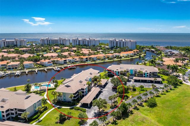 3255 SUGARLOAF KEY ROAD 31B, Punta Gorda, FL 33955