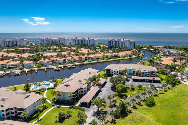 3255 SUGARLOAF KEY ROAD 31B, Punta Gorda, FL 33955