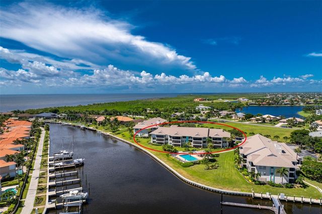 3255 SUGARLOAF KEY ROAD 31B, Punta Gorda, FL 33955