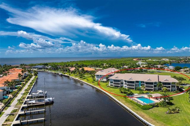3255 SUGARLOAF KEY ROAD 31B, Punta Gorda, FL 33955