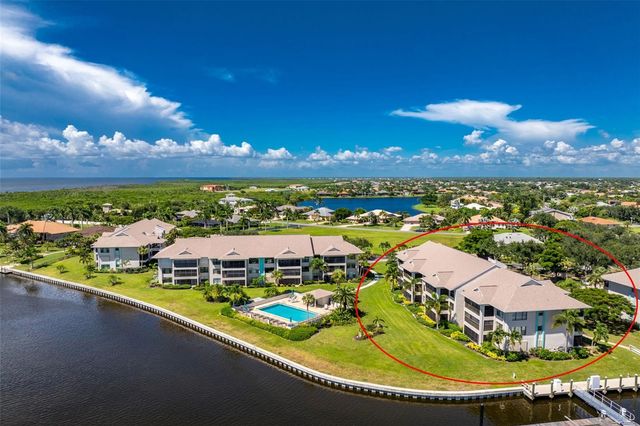 3255 SUGARLOAF KEY ROAD 31B, Punta Gorda, FL 33955