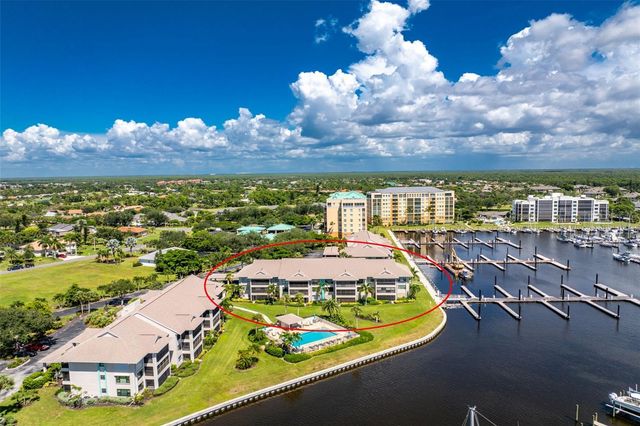 3255 SUGARLOAF KEY ROAD 31B, Punta Gorda, FL 33955