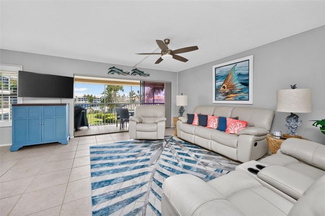 3255 SUGARLOAF KEY ROAD 31B, Punta Gorda, FL 33955